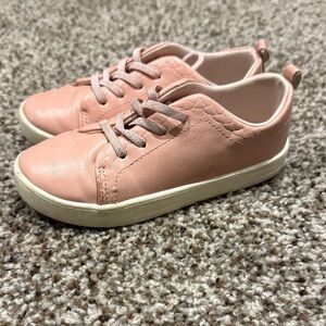 OshKosh Kids Pink Sneakers